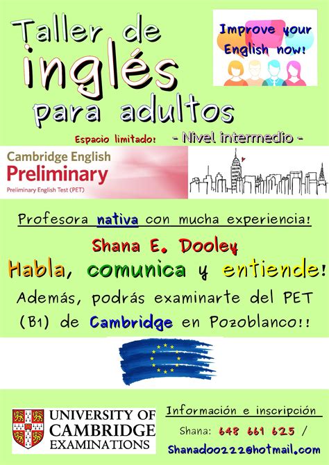 talleres in english